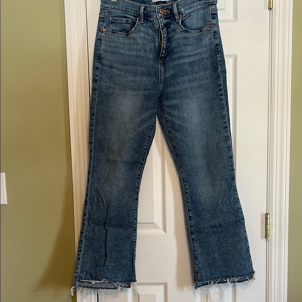 Classic Blue Women's Jeans